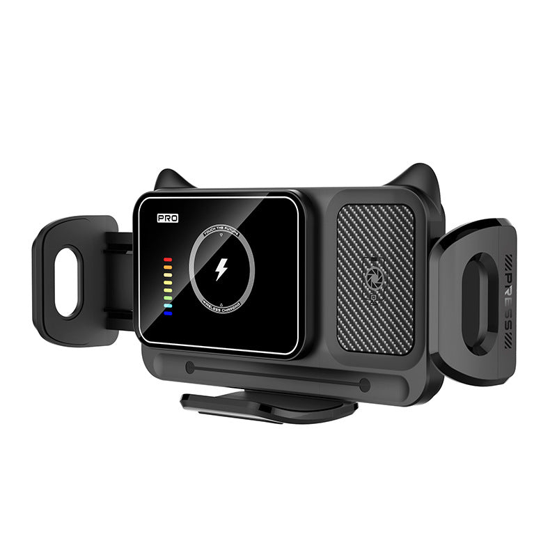 Herren Smartphone-Befestigungssystem Brehn