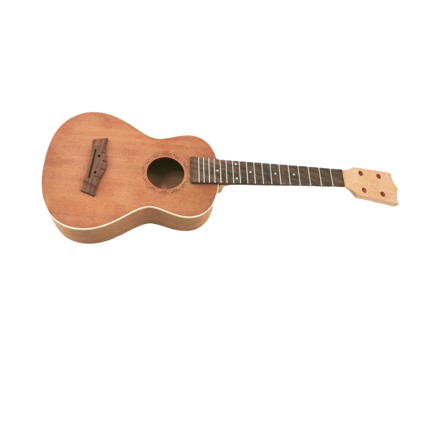DIY Ukulele Montage-Kit Brehn