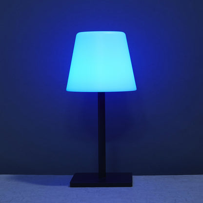 Moderne dekorative Touchlampe