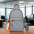 Vielseitiger ergonomischer Sling-Rucksack Brehn