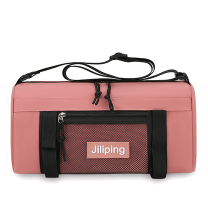 Vielseitige Utility Reisetasche Brehn