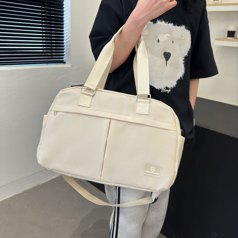 Stylische und funktionale Gym Tote Bag