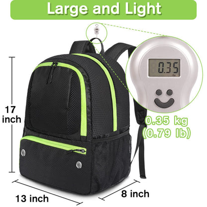 Sportgerät Rucksack Brehn