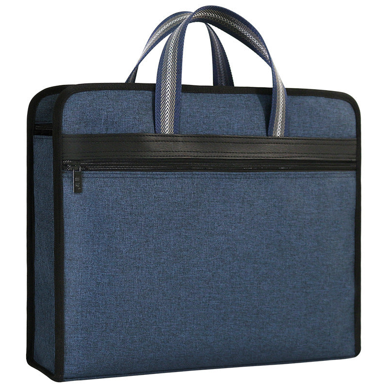 elegante und vielseitige Laptoptasche Brehn