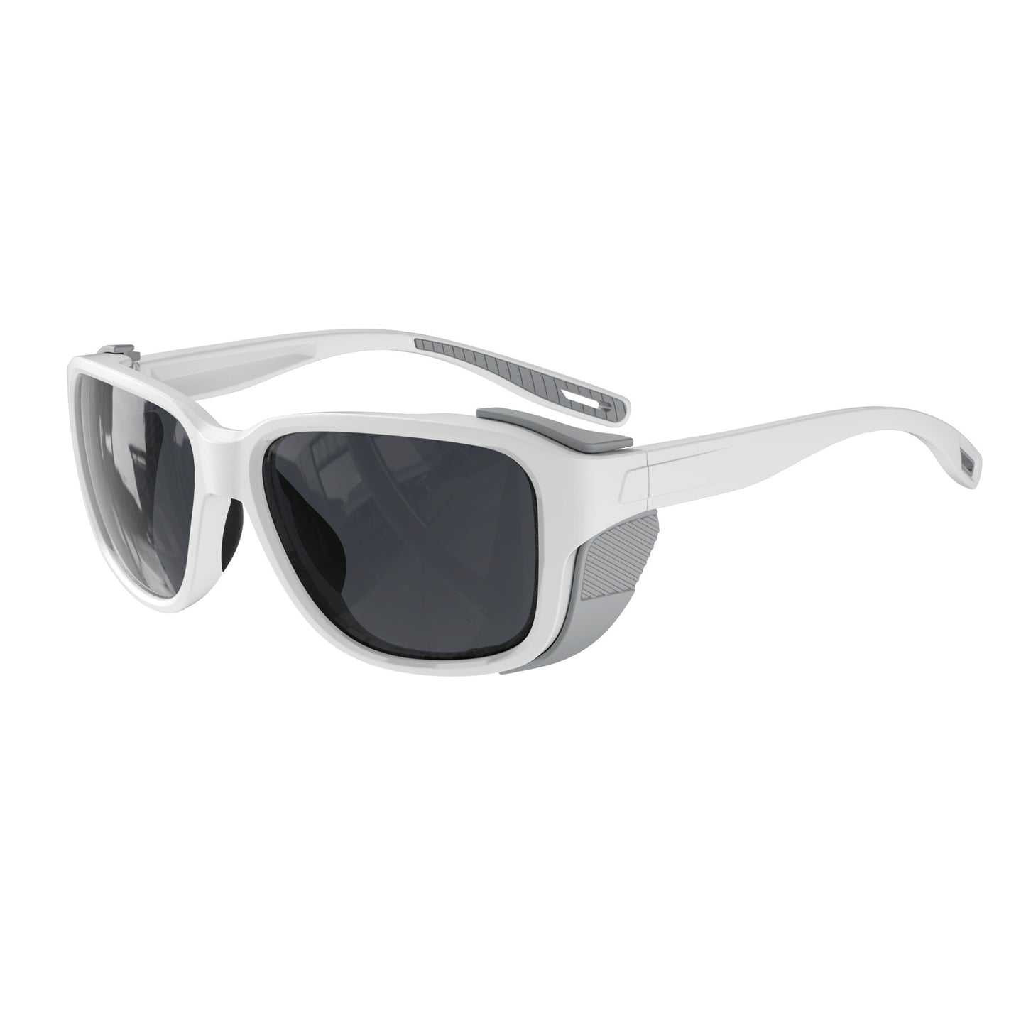 Damen Sportsonnenbrille mit optimiertem Schutz und ergonomischem Design Brehn