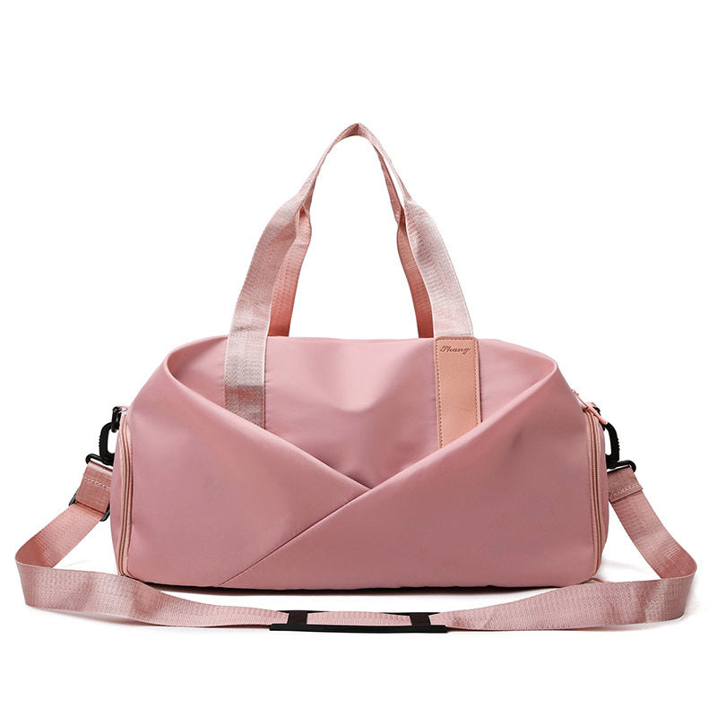 Multifunktionale Sport- Und Reisetasche Brehn