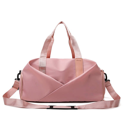 Multifunktionale Sport- Und Reisetasche Brehn