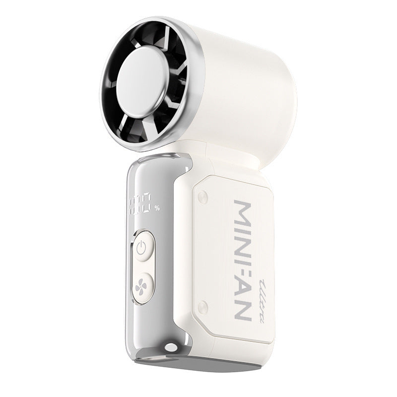 Unisex Tragbarer Mini Ventilator Brehn