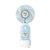 Damen tragbarer Cartoon Mini-Ventilator Brehn