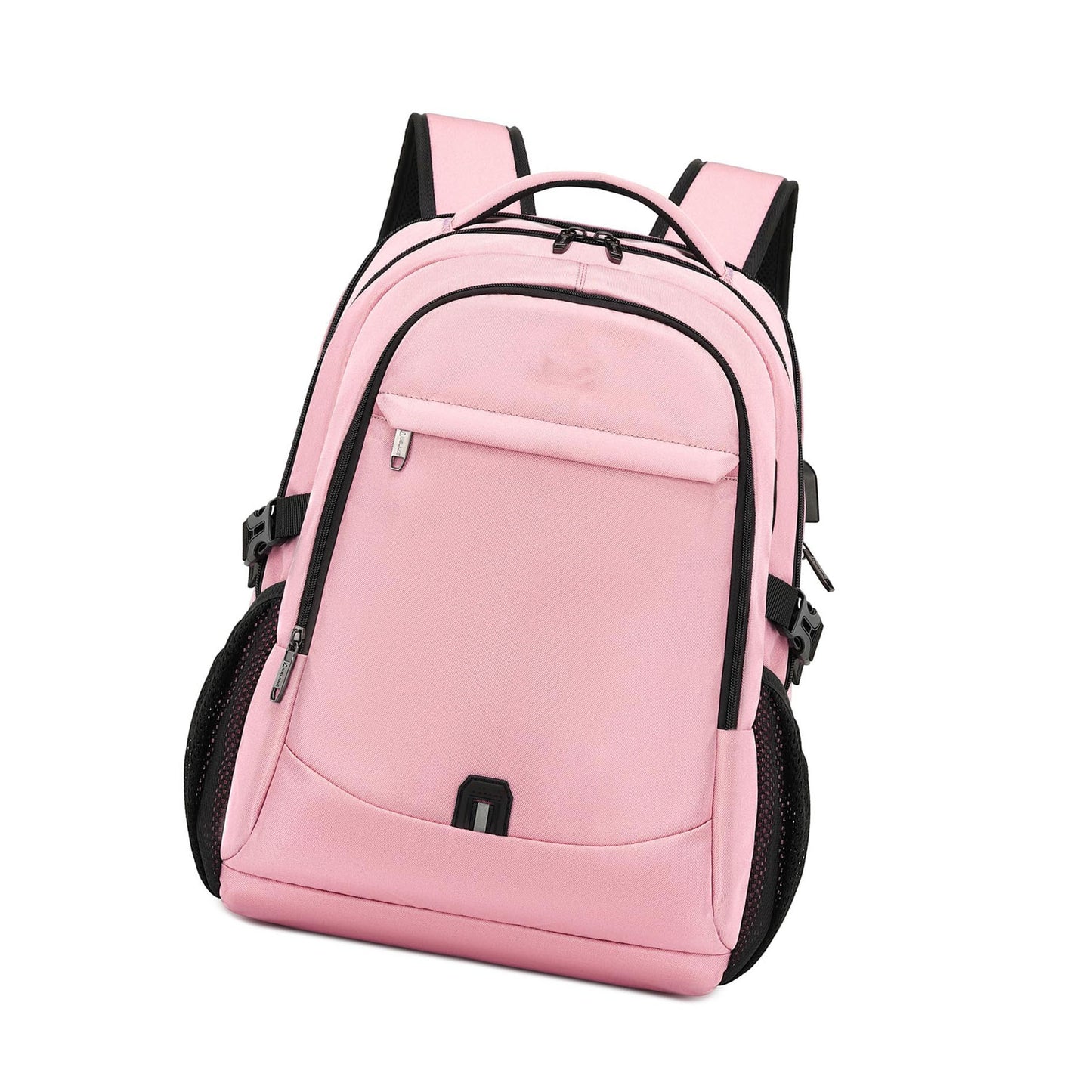 Unisex Hochwertiger Laptop-Rucksack mit vielseitigen Fächern und ergonomischem Design Brehn