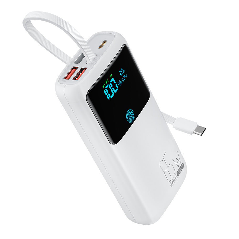 Powerbank Für Unterwegs Brehn