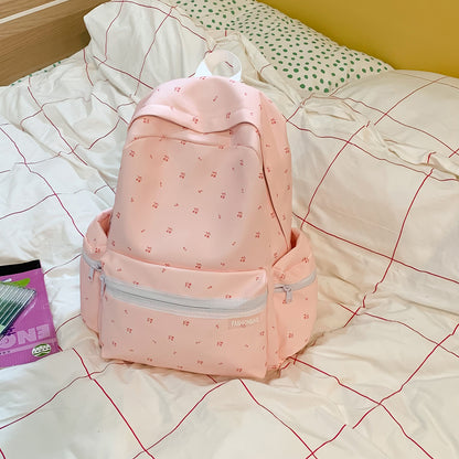 Vielseitiger Casual Rucksack mit mehreren Fächern Brehn