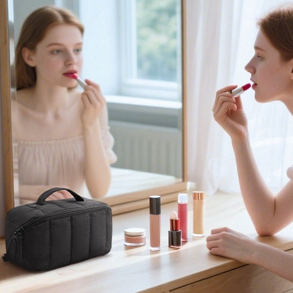 Praktische Kosmetiktasche Brehn