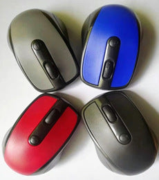 Ergonomische Funkmaus Brehn
