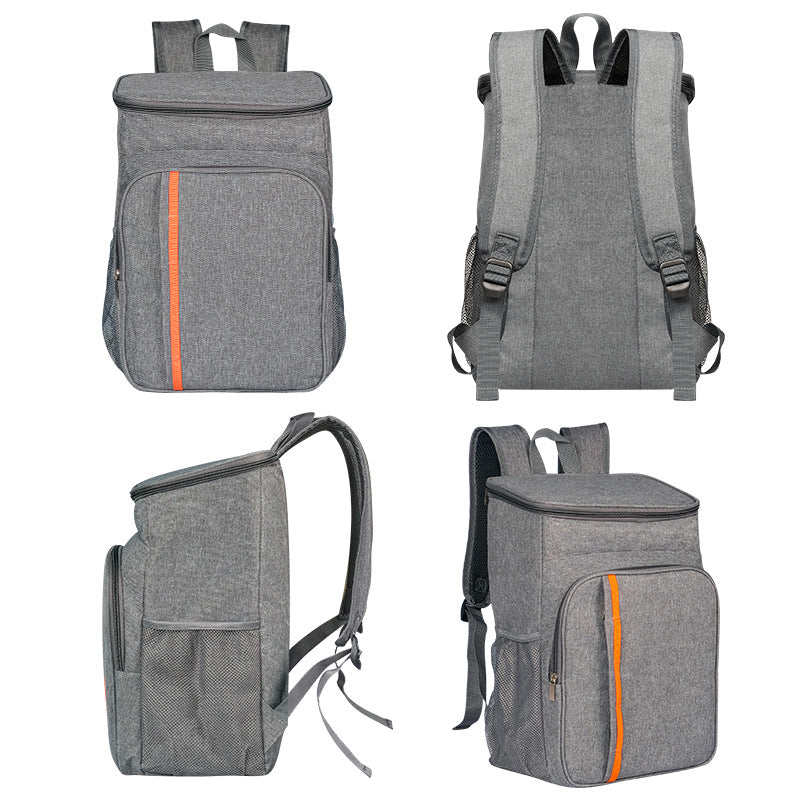Damen Kühltasche Rucksack Brehn