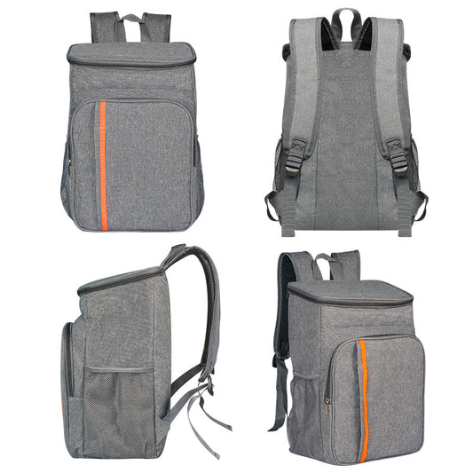 Damen Kühltasche Rucksack Brehn