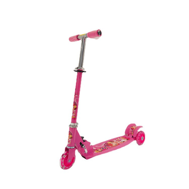 Kick Scooter Brehn