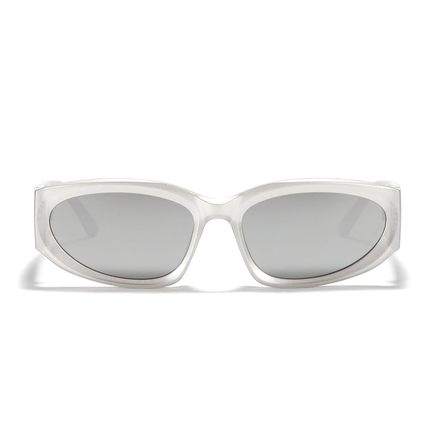 Damen modische Sonnenbrille mit zeitgemäßem Design Brehn