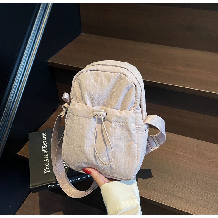 Praktischer Rucksack mit Innovativem Design Brehn