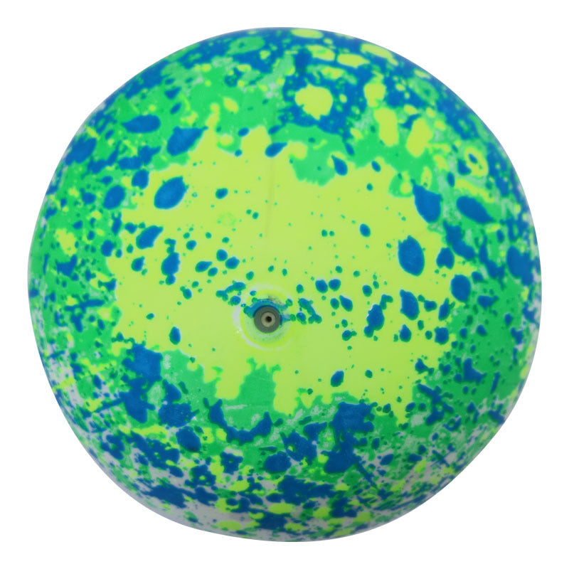 Unisex Bunter Outdoor-Spielball Brehn