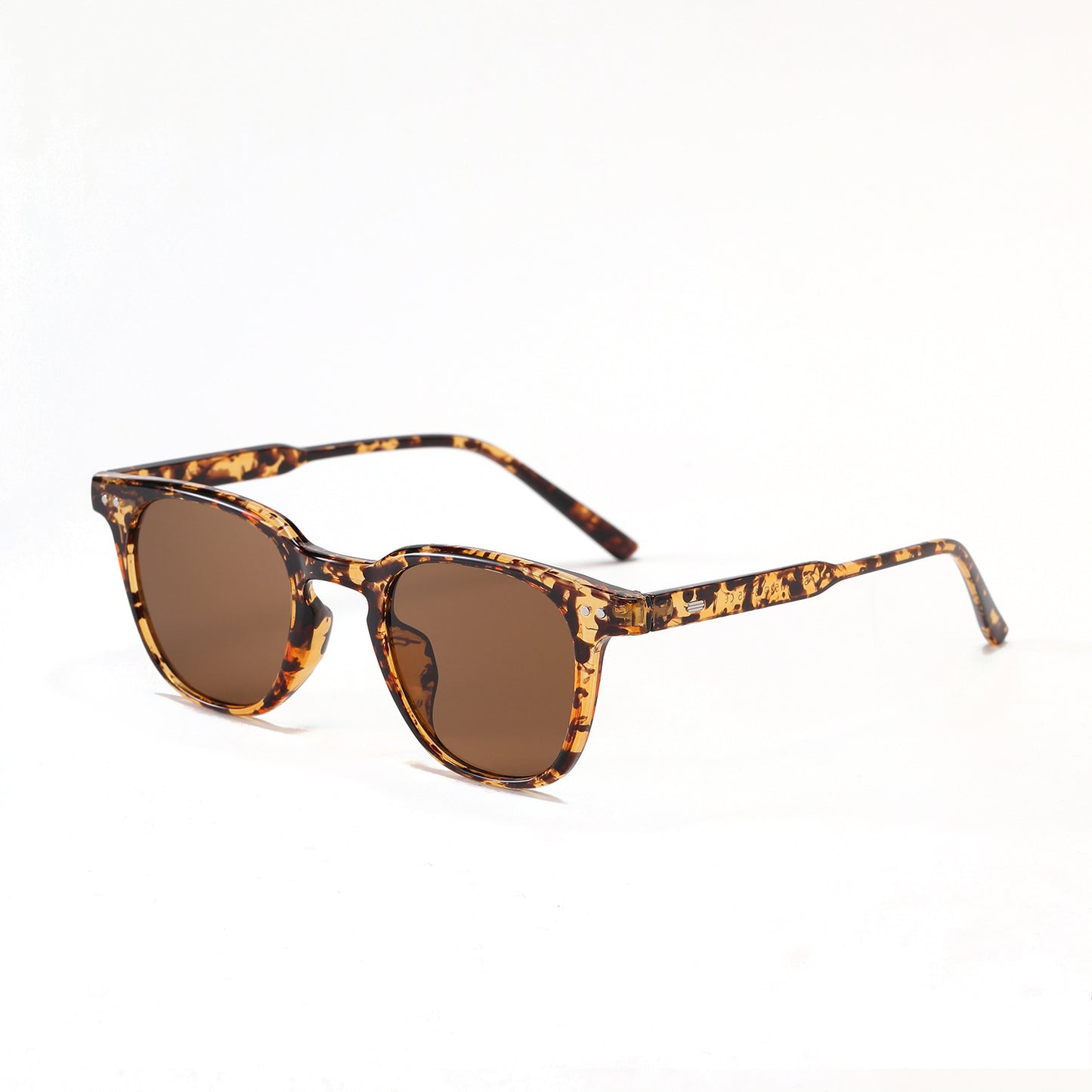 Damen stylische Sonnenbrille mit polarisierten Gläsern Brehn