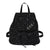 Stylische Sternenmuster-Rucksack