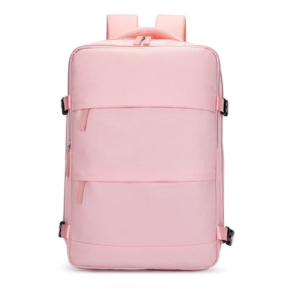Multifunktionaler Rucksack Brehn