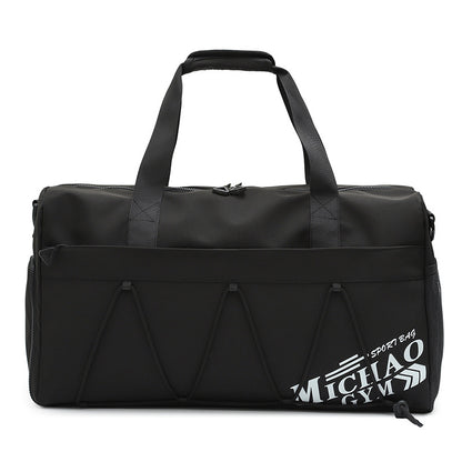 Haltbarer Sport-Duffelbag