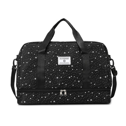 Stilvolle Reise-Tasche