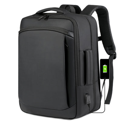 Multi-Funktionaler Reise-Rucksack Brehn