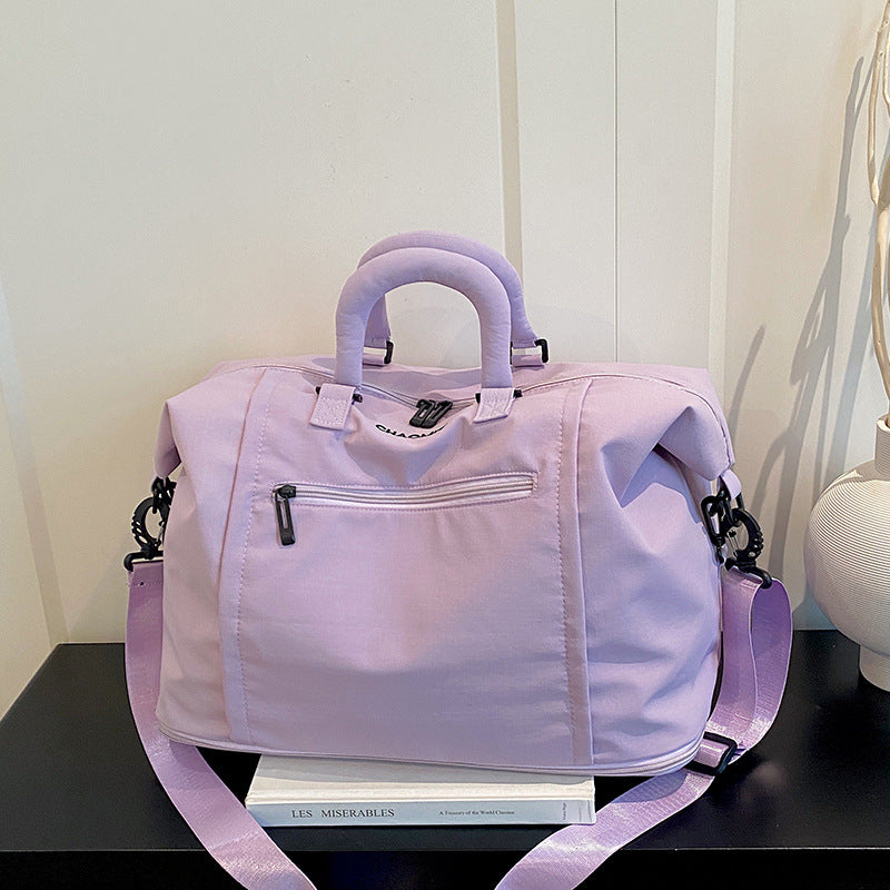 Vielseitige leichte Reisetasche Brehn 1790157938