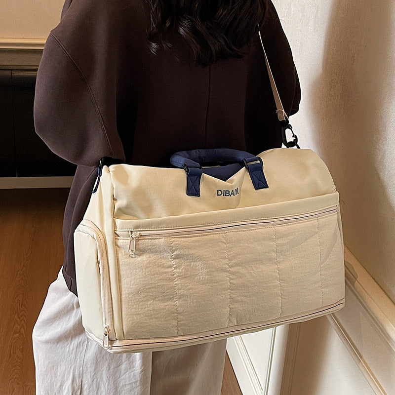 Multi-Zweck Haltbarer Reise-Shopper
