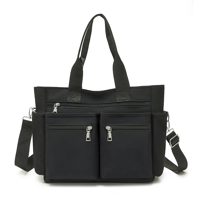 Multifunktionale Tote Bag Brehn