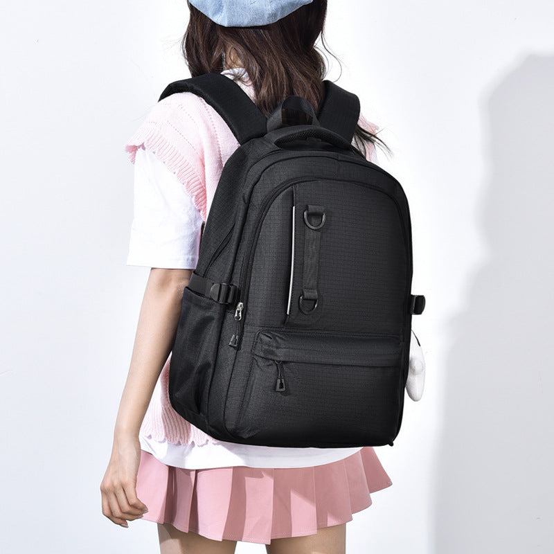 Multifunktionaler Reise-Rucksack mit ergonomischem Design Brehn