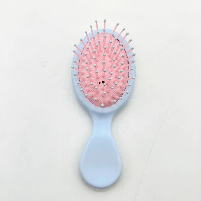 Ergonomische Haarglättungsbürste Brehn