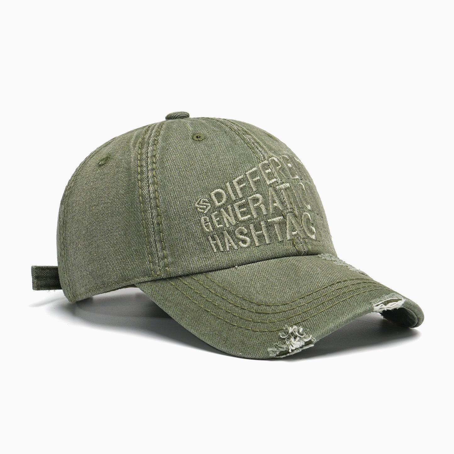 Unisex Baseballkappe Brehn
