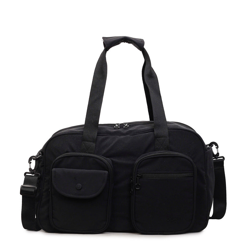 Damen Strapazierfähige Sport- und Reisetasche Brehn
