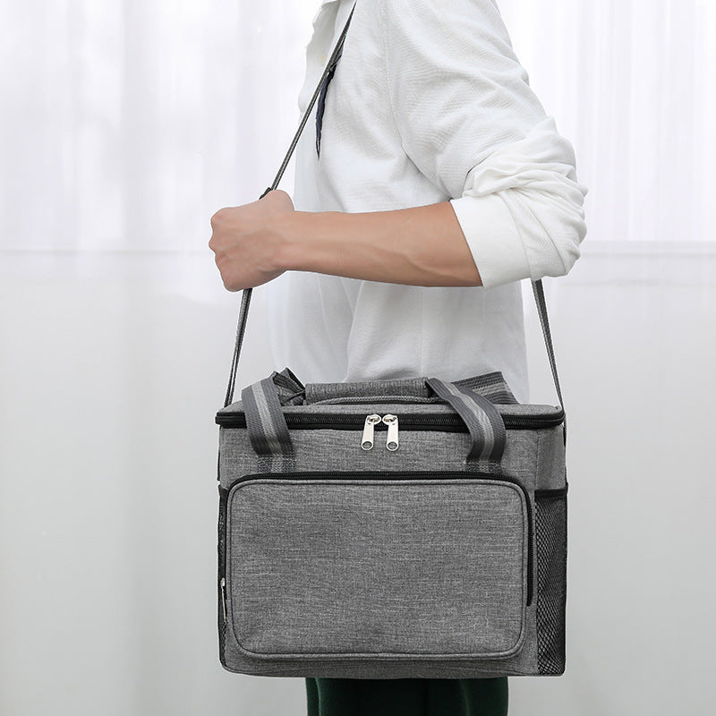 Damen multifunktionale Kühltasche Brehn
