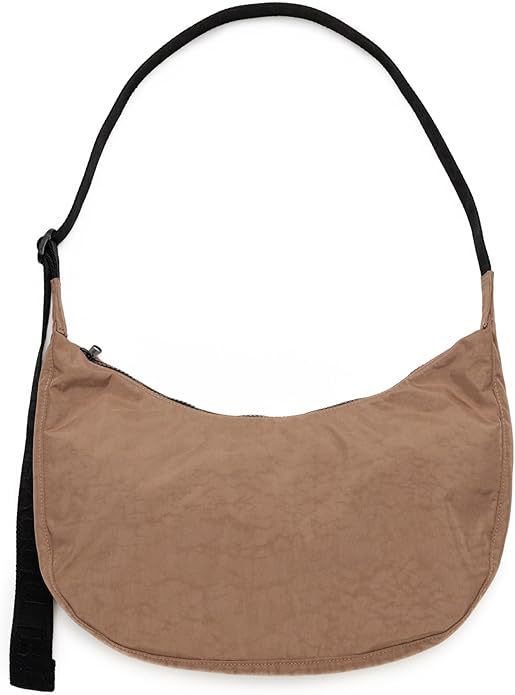 Praktische Hobo-Bag mit Verstellbarem Schulterriemen Brehn