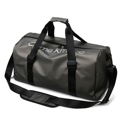 Robuste wasserdichte Sport-Duffle-Tasche Brehn