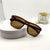 Herren stilvolle und komfortable Sport-Sonnenbrille Brehn