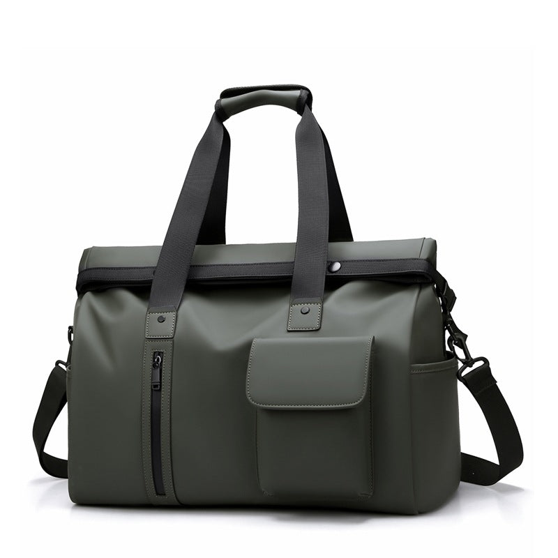 Sportliche Multifunktions-Tasche Brehn