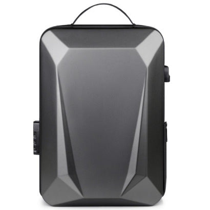 Elegante schützende Hartschalen-Rucksack Brehn