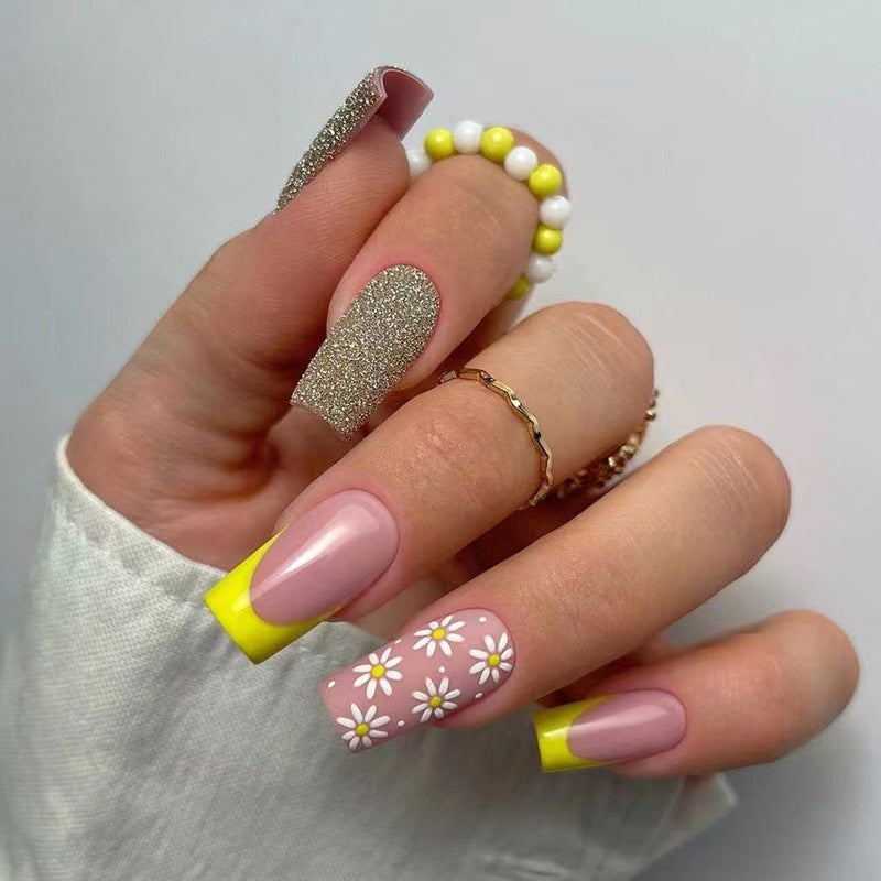 Kunstnagelset Brehn