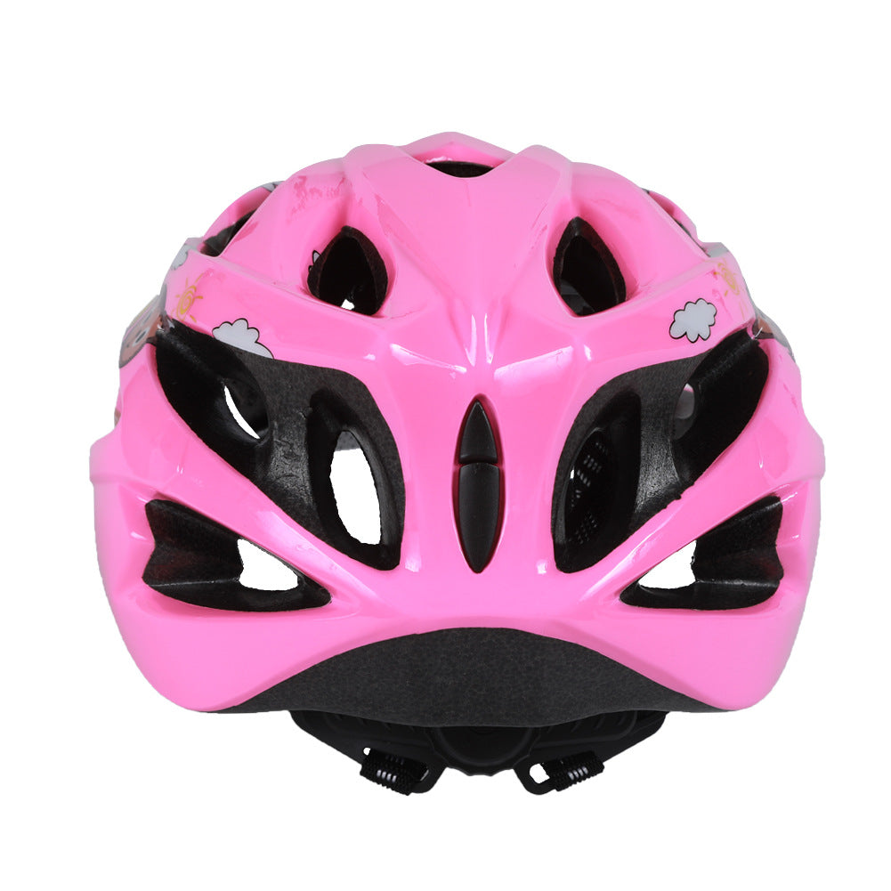 Kinder Fahrradhelm Brehn