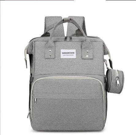 Vielseitiger Mehrzweck-Rucksack Brehn