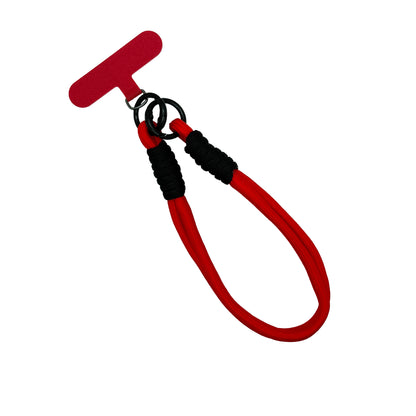 Vielseitige Paracord Schlüsselanhänger Schlaufe Brehn