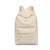 WoChic Minimalistische Rucksack Brehn