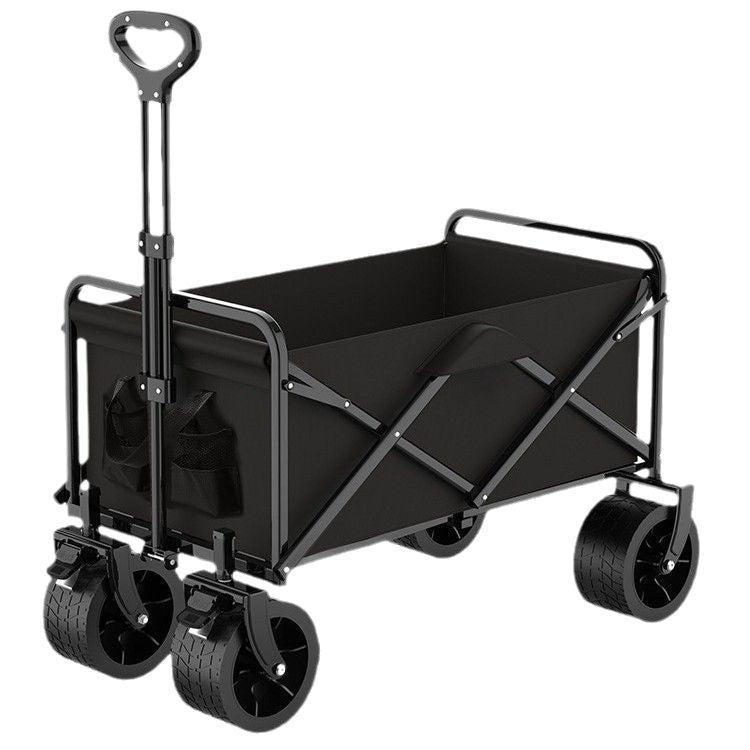 Outdoor Utility Wagon Brehn