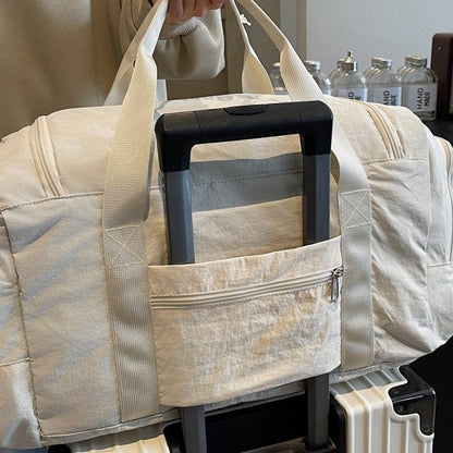 Multi-Functional Sports Duffle Bag